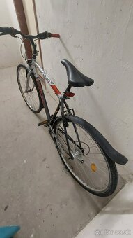 Pansky bicykel - 4