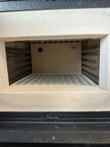 Zubná technika Vypalovacia pec Progret - 4