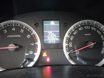 Suzuki swift 2015 - 4