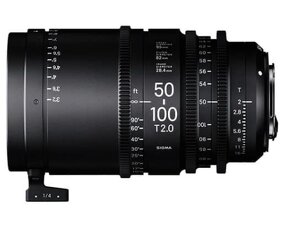 Panasonic EVA kamera - 4