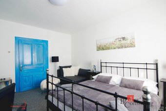 Na predaj 4 izbový dom s pozemkom 1608m2, Poľný Kesov - 4