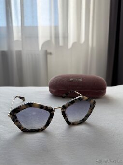 Miu miu okuliare - 4