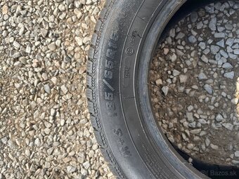 Zimné pneumatiky Sava Eskimo S3+ M+S 185/65 R15 - 4