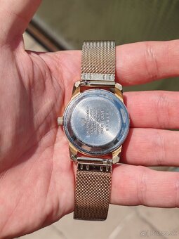 GUB Glashutte spezimatic - 4