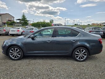 Škoda Octavia 1.4 TSi DSG, 110 kW,DRIVE, - 4