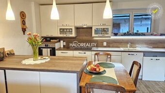 HALO reality - Predaj, rodinný dom Banská Štiavnica - EXKLUZ - 4