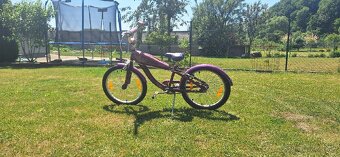 Detský bicykel - 4
