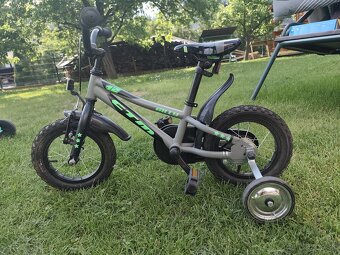 Bicykel CTM - 4