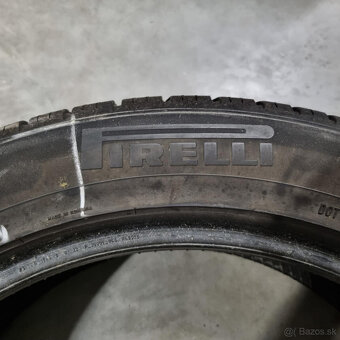 Celoročné pneumatiky 235/50 R20 PIRELLI DOT3619/2722 - 4