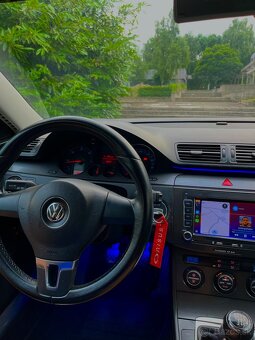 Passat B6 - 4