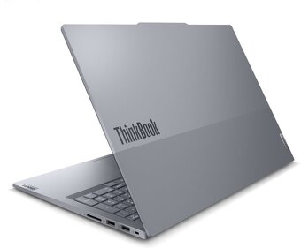 Lenovo ThinkBook 16:Qualcomm,32G,SSD 512GB,Qualcomm - 4