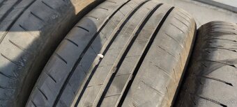 Letné Bridgestone Turanza 225/50/18 99W - 4