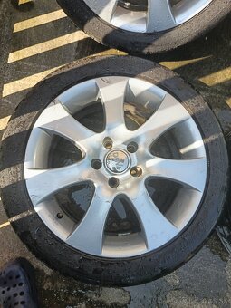 Elektróny 5x112 R17 - 4