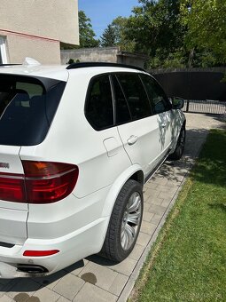 BMW X5 xDrive d30 - 4