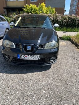 Seat ibiza 6l Fr - 4
