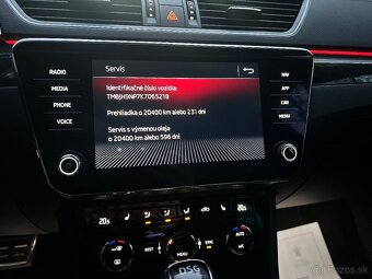 Škoda Superb SPORTLINE combi - 4
