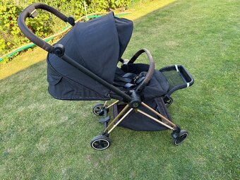 Cybex Mios - 4