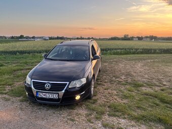 Volkswagen Passat Variant - 4