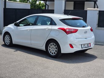 Hyundai i30 1.6crdi - 4
