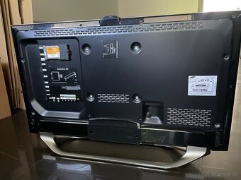 Samsung TV - 4