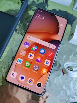 Xiaomi redmi Note 13+ 5G 12/512 - 4