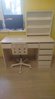 Detská izba IKEA STUVA- Miloslavov - 4