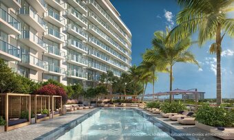 Byty v MIAMI BEACH za prijateľné ceny - 4