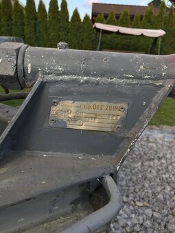 Vlecka 2t - 4
