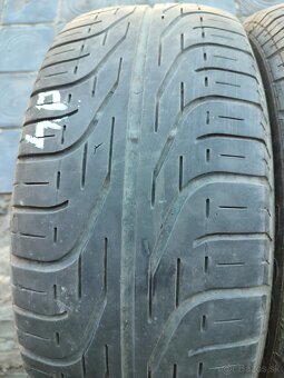 195/55 r15 pirelli - 4