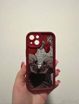 iPhone 15 128GB - 4