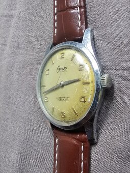 Hodinky Onsa - 4