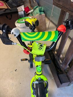 kellys bicykel 16 - 4