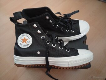 Obuv Converse - 4