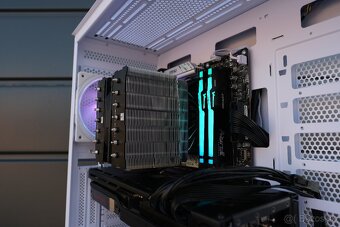 Herný PC, Ryzen 9 7950X, RX 7900XTX, 32GB RAM, SSD, 24m - 4