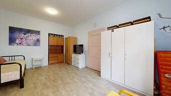 Predaj 3 izb. tichého bytu v Starom Meste, Vajanského nábrež - 4