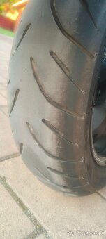 Burgman 400 - 4