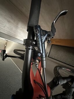 2021 Stumpjumper Alloy - 4