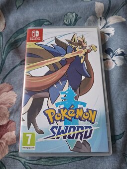 Nintendo switch hry - 4