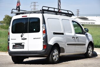 Renault Kangoo Express Maxi Z.E. Elektro DPH - 4