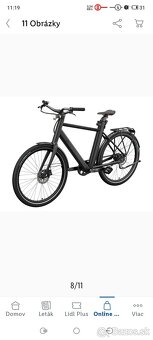 Crivit X2 elektrobicykel - 4