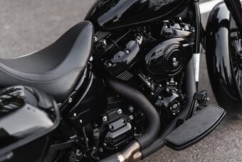 Harley davidson - 4