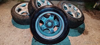 ATS elektróny R15 4x114.3 - 4