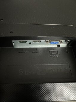 BenQ GW2470H 24" - 4