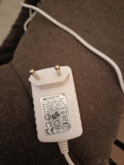 Stolová lampa LED stmievačná - 4