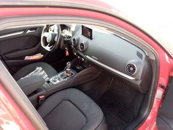 Audi a3 sb quattro - 4