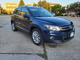 Tiguan - 4