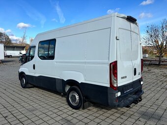 Iveco Daily 6 miestne 3 liter - Automat 6 miestne - 4