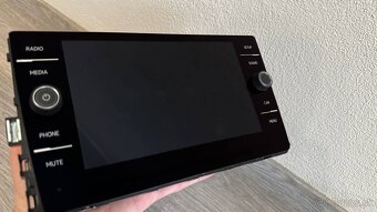 VW MIB2 Display - 4