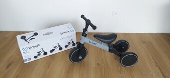 Detské odrážadlo, trojkolka, bicykel 3 v 1 - 4
