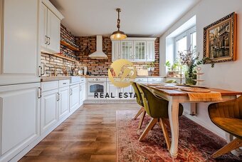 REZERVOVANÉ Na PREDAJ krásny 2i byt v tehlovej bytovke, Nitr - 4